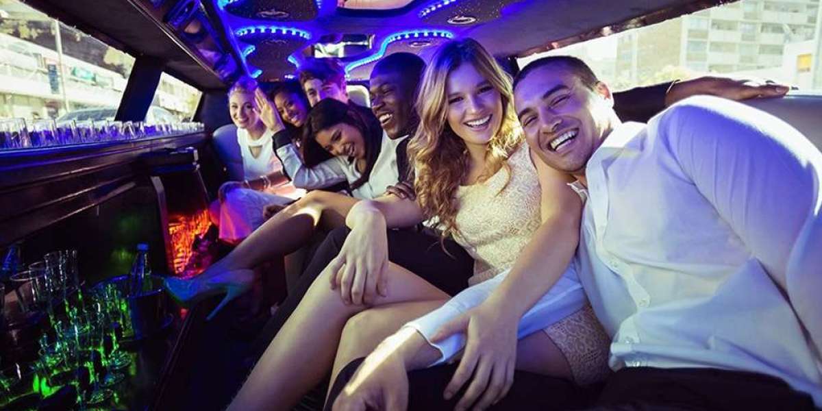Special Event Transportation Services in Arlington Heights
