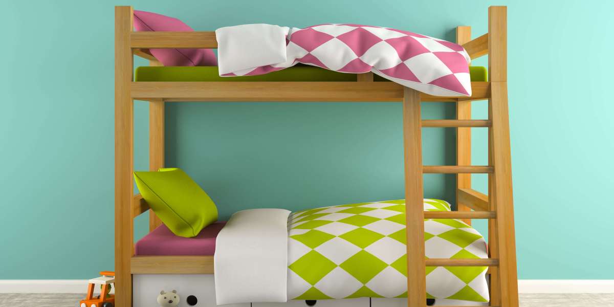 7 Little Changes That Will Make A Huge Difference In Your 3 Bunk Bed