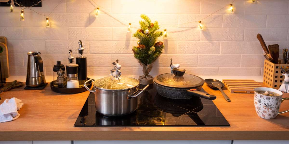 See What Bulit-In Ovens Tricks The Celebs Are Using
