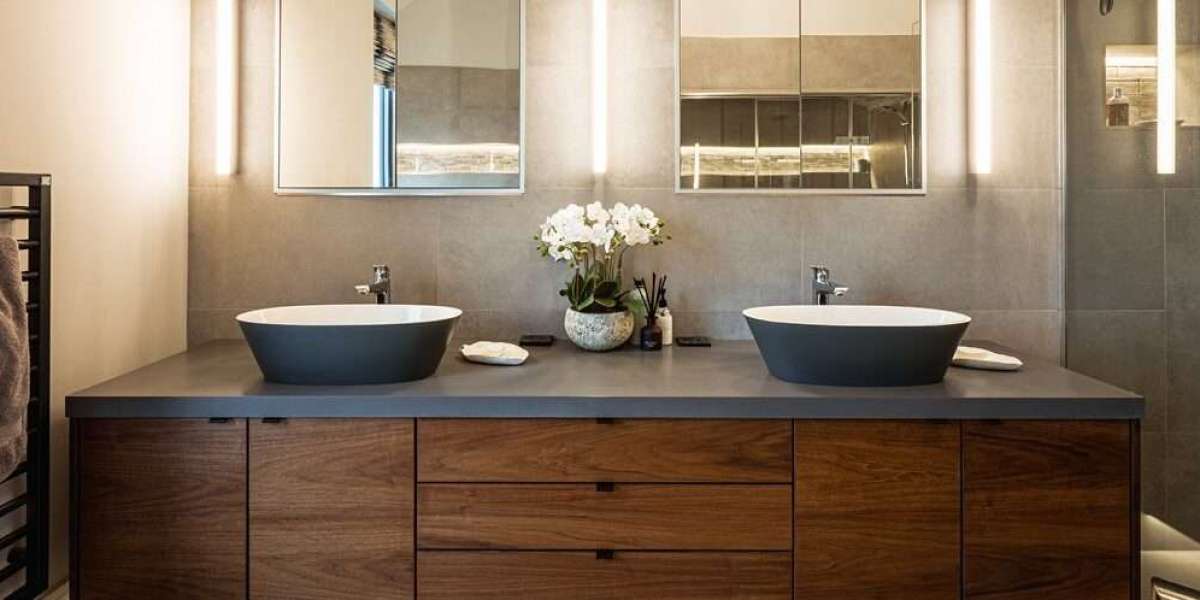 Affordable Bathroom Fitters in Southampton: High-Quality Installations