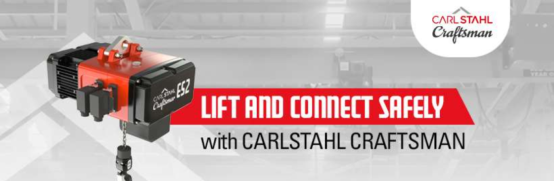 Carlstahl Craftsman Cover Image