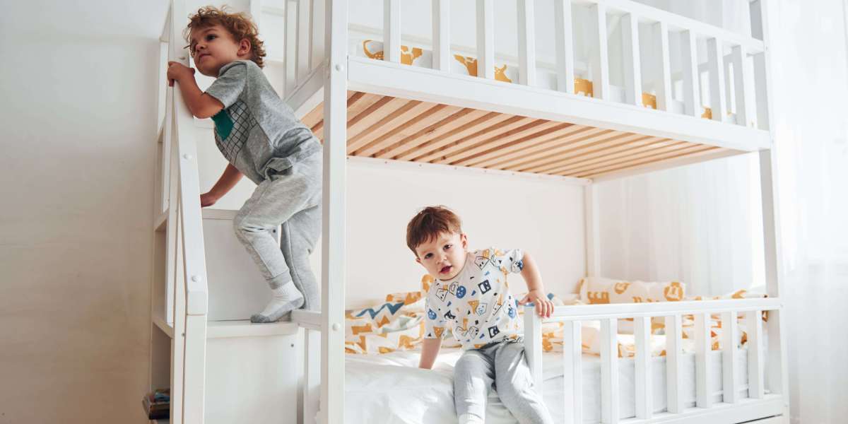 Is Tech Making Triple Bunk Beds With Mattress Better Or Worse?