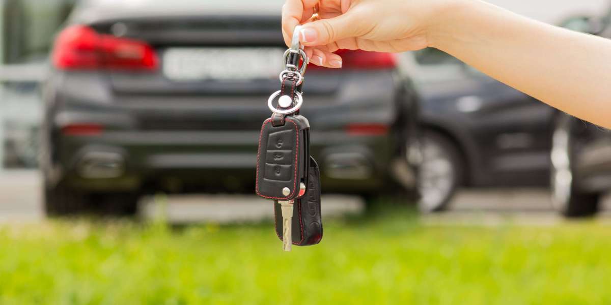The 10 Most Terrifying Things About Replacement Key
