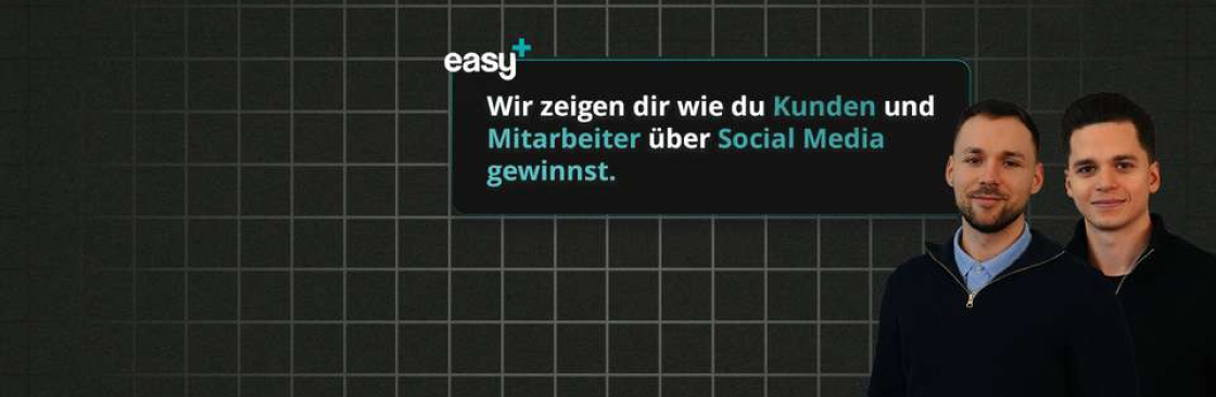 EasyPlusMedia Cover Image