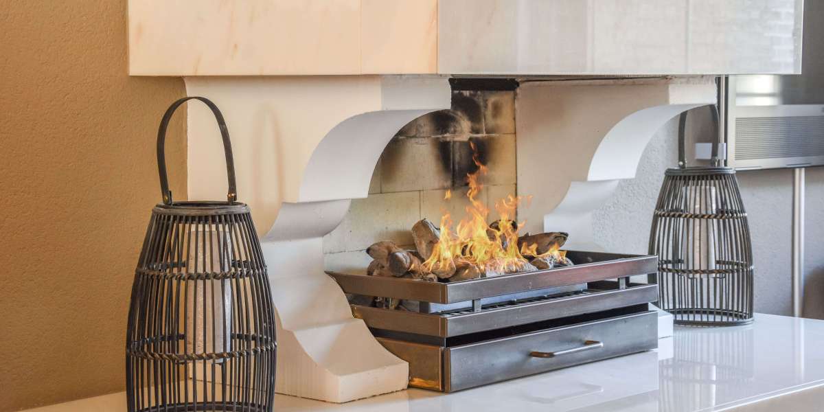 The 10 Scariest Things About Buy Fireplaces UK