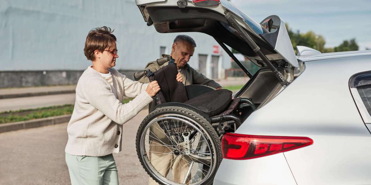 What's The Current Job Market For Best Lightweight Mobility Scooter UK Professionals Like?