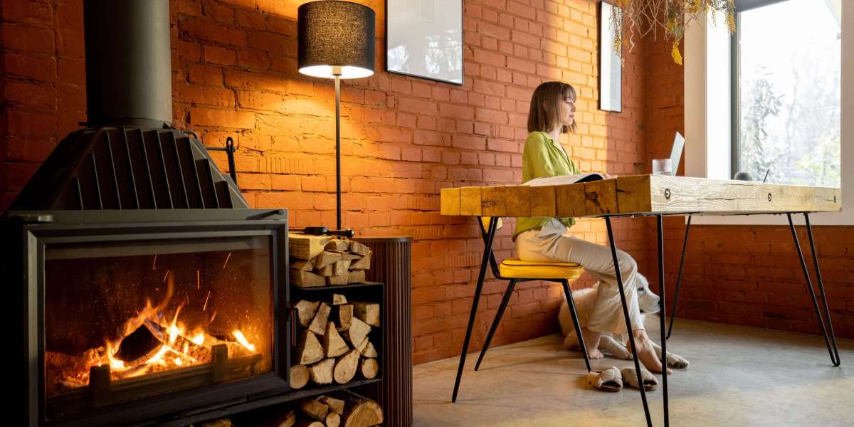 Why You Should Focus On Improving Fireplace