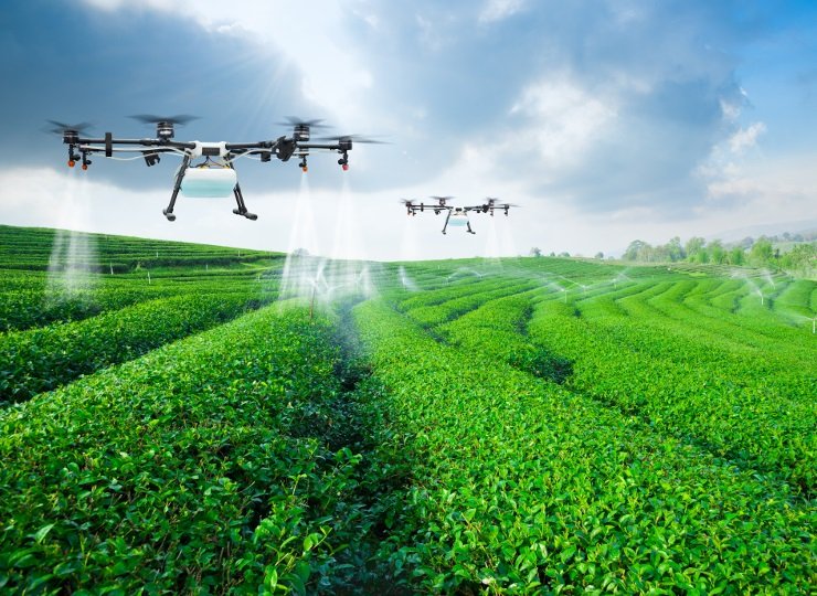 Farmer Management System: Driving Smart Agriculture for India's Rural Growth - Bioneers Live