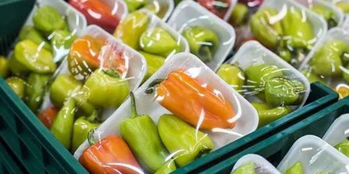 Why Do Brands Choose Jtpackage for Polyolefin Shrink Film?