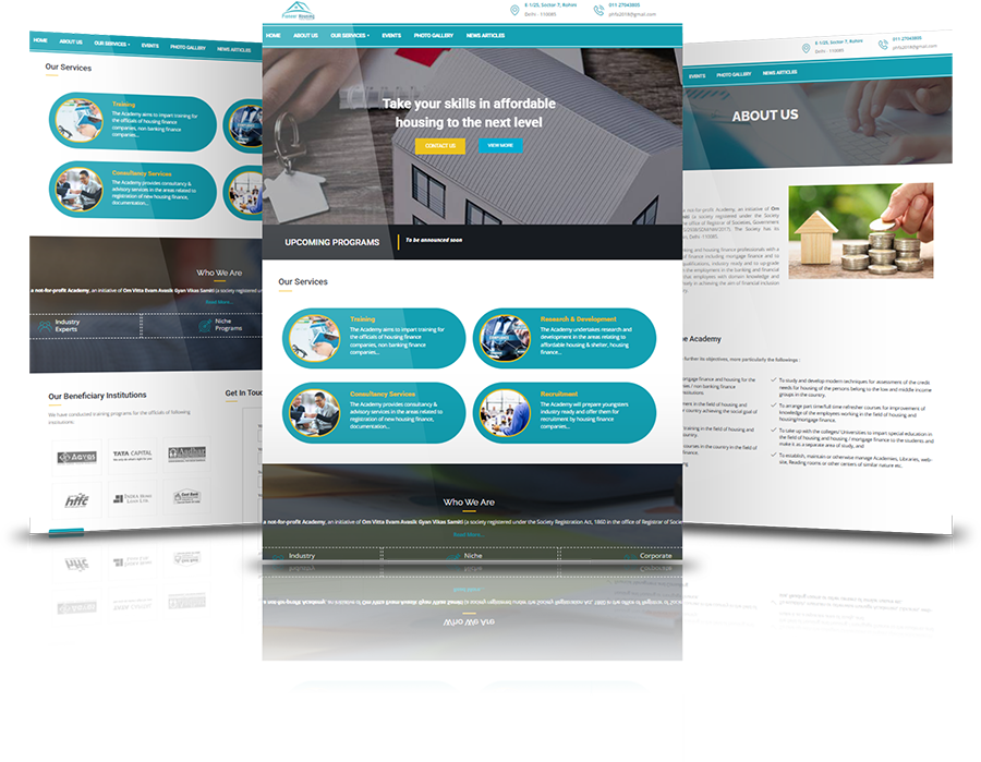 Top Real Estate Digital Marketing Agency | Arrowpace