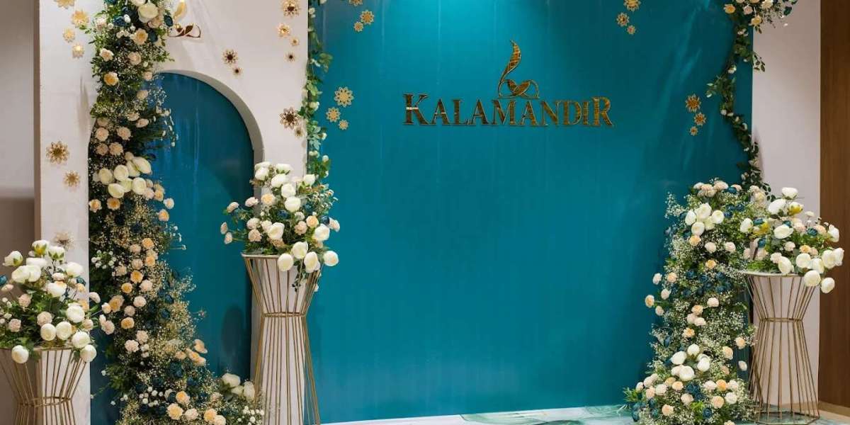Kalamandir Jewellers - Best Jewellery Store in Ahmedabad