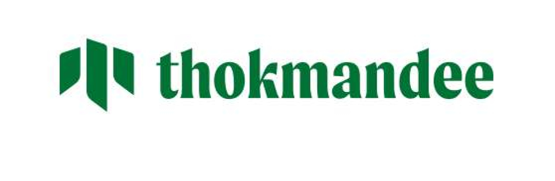 Thokmandee Thokmandee Cover Image