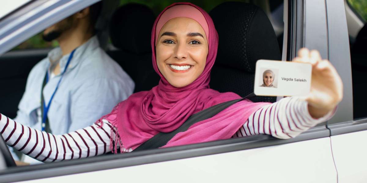 Guide To Buy Uk Drivers License: The Intermediate Guide Towards Buy Uk Drivers License