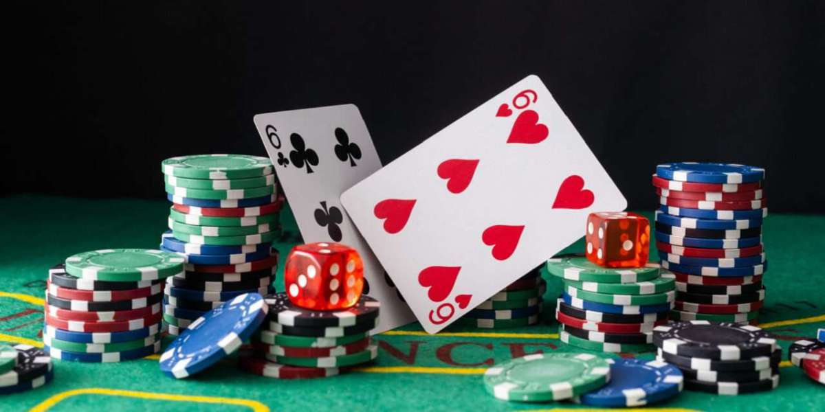 How to Make the Most of Casino Bonuses
