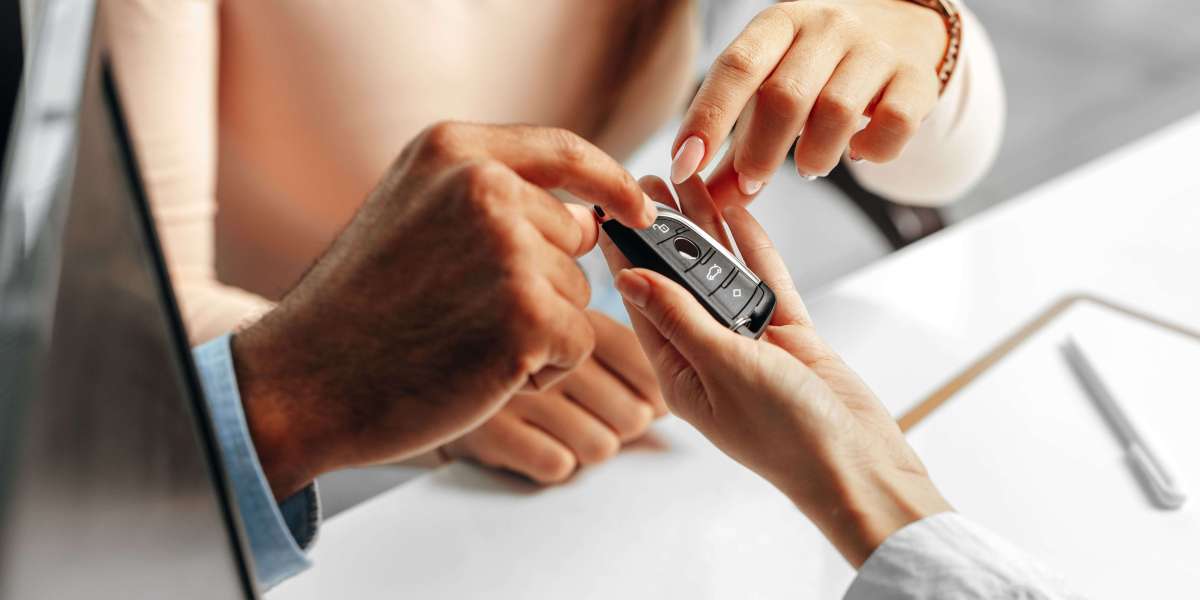 5 Laws Everyone Working In Car Key Problems Dunstable Should Be Aware Of