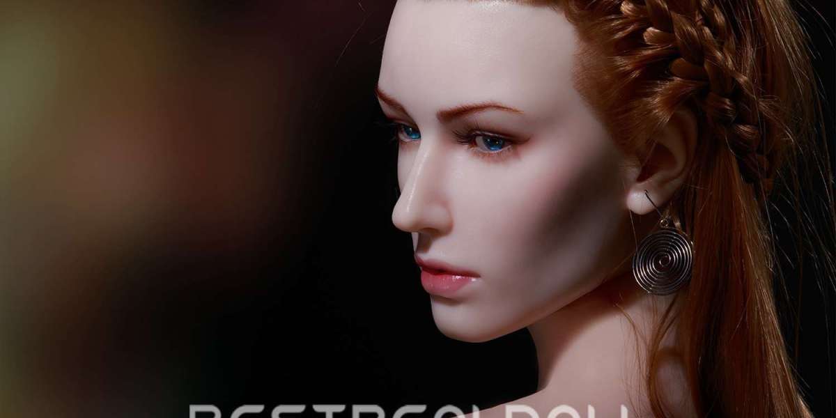 Why do men buy realistic sex dolls?