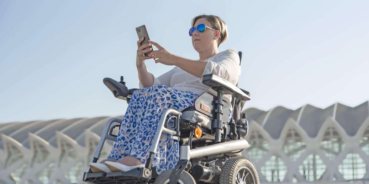 Why No One Cares About Mobility Scooters