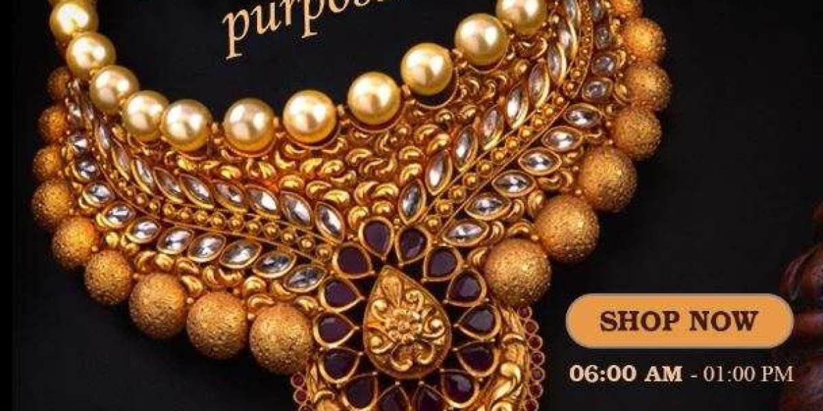 Best Jewellery Store in Bhuban