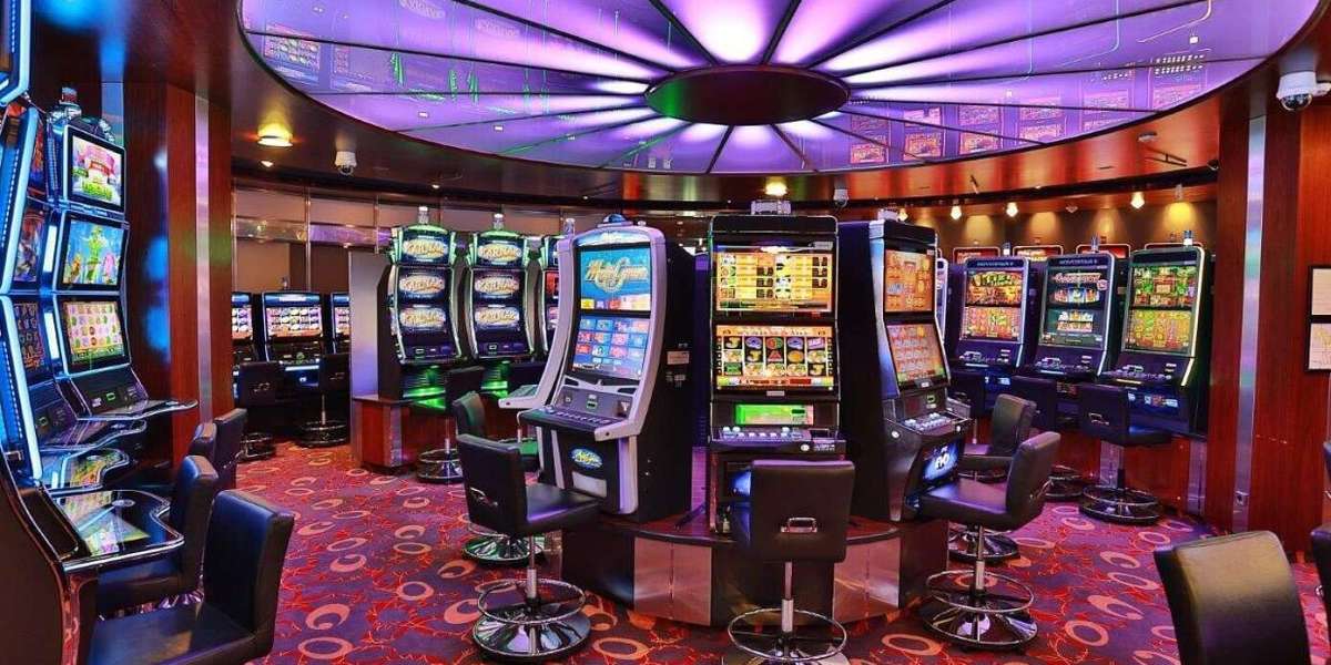Bankroll Management: The Key to Long-Term Casino Success