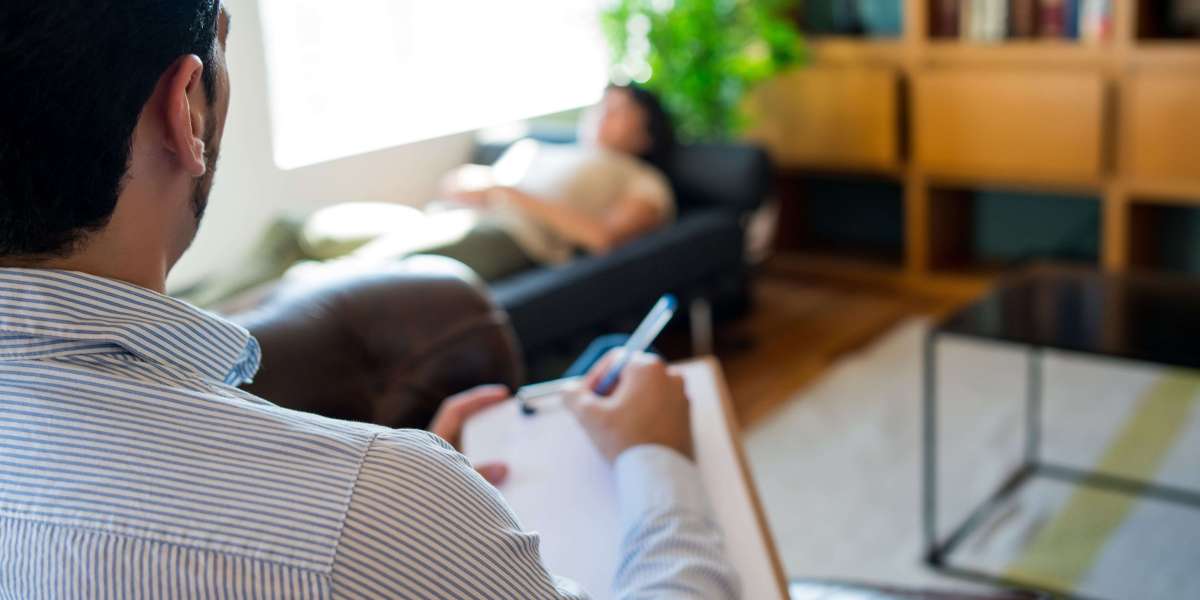 What To Do To Determine If You're Set For Psychiatrist Private
