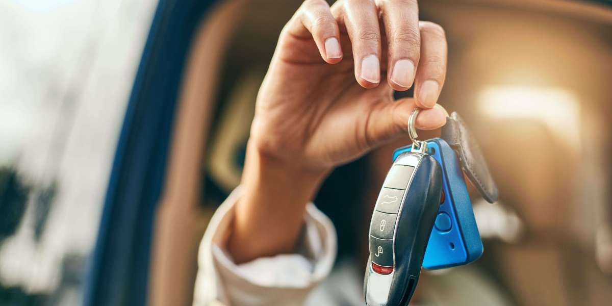 What's The Job Market For Car Locksmiths Luton Professionals?