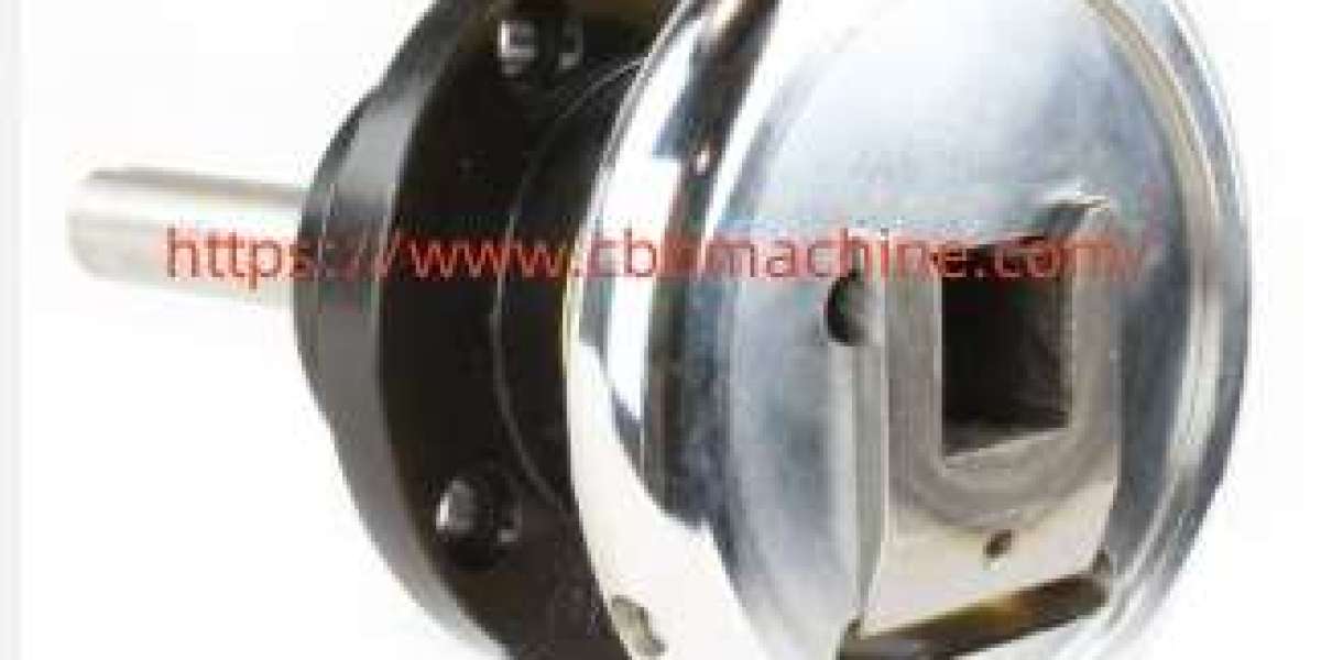 Understanding the Role of Safety Chuck in Rotating Shaft Equipment