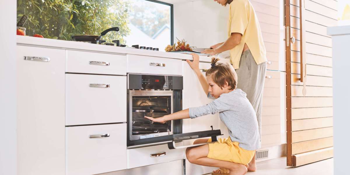 5 Killer Quora Answers To Built In Ovens