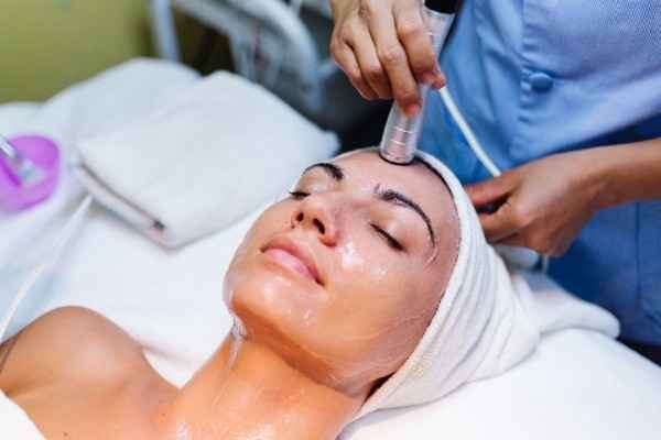Laser Hair Removal in Bolton