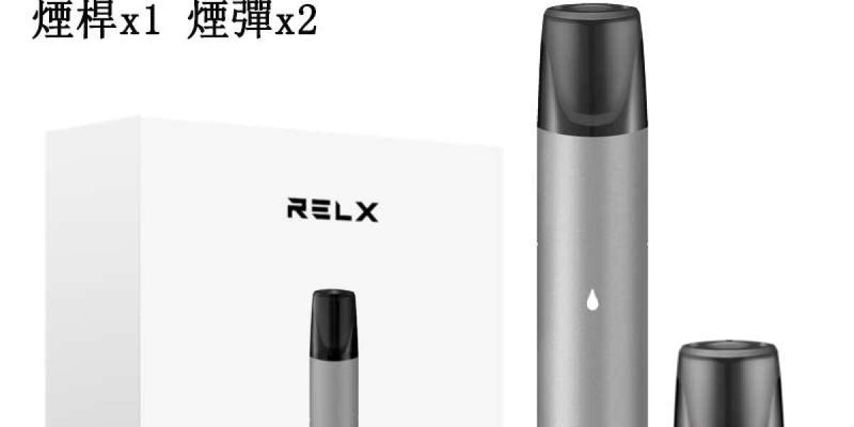 รีวิว บุหรี่ไฟฟ้า RELX ของแท้ รุ่น RELX Infinity และ RELX รุ่น 5 หัวพอตครบ