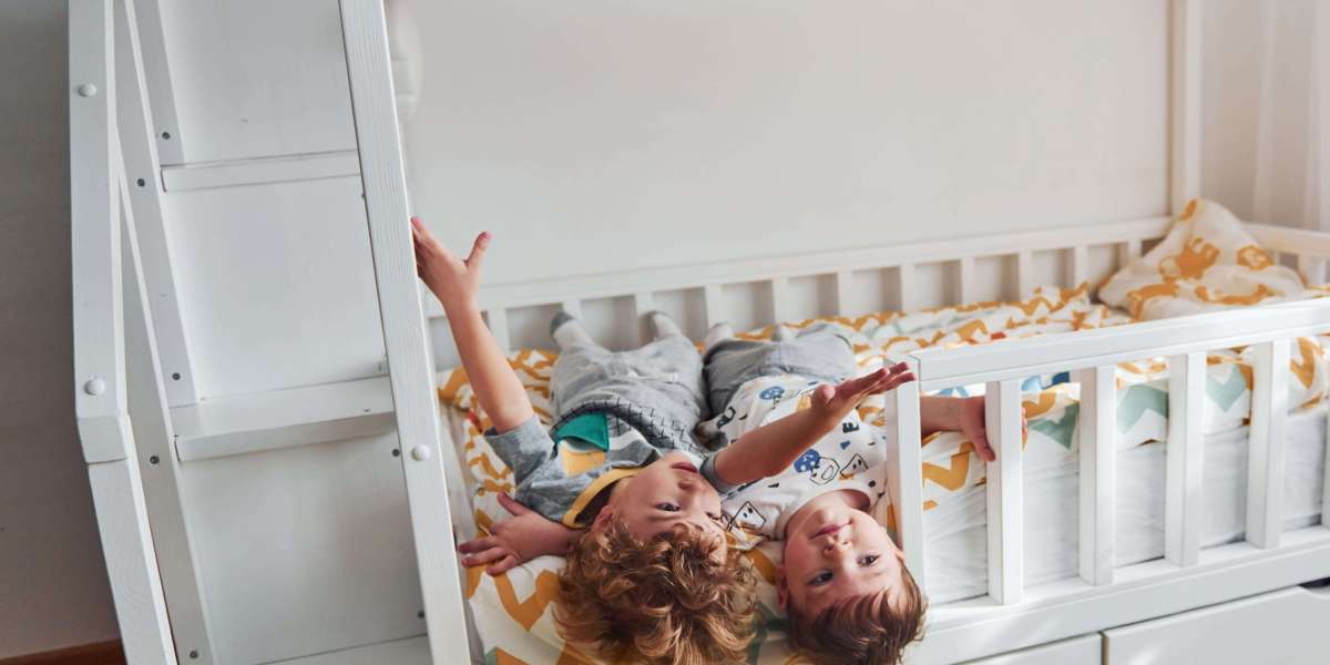 The 10 Most Scariest Things About Bunk Bed Sales