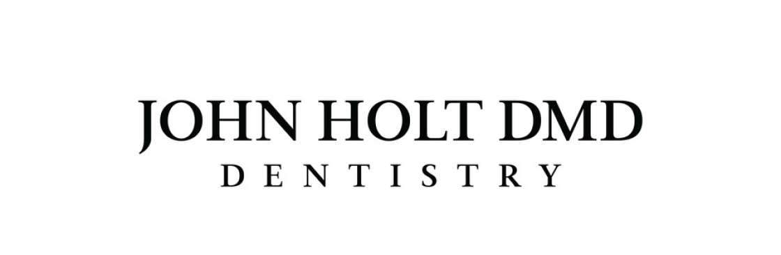 John Holt Dentistry Cover Image