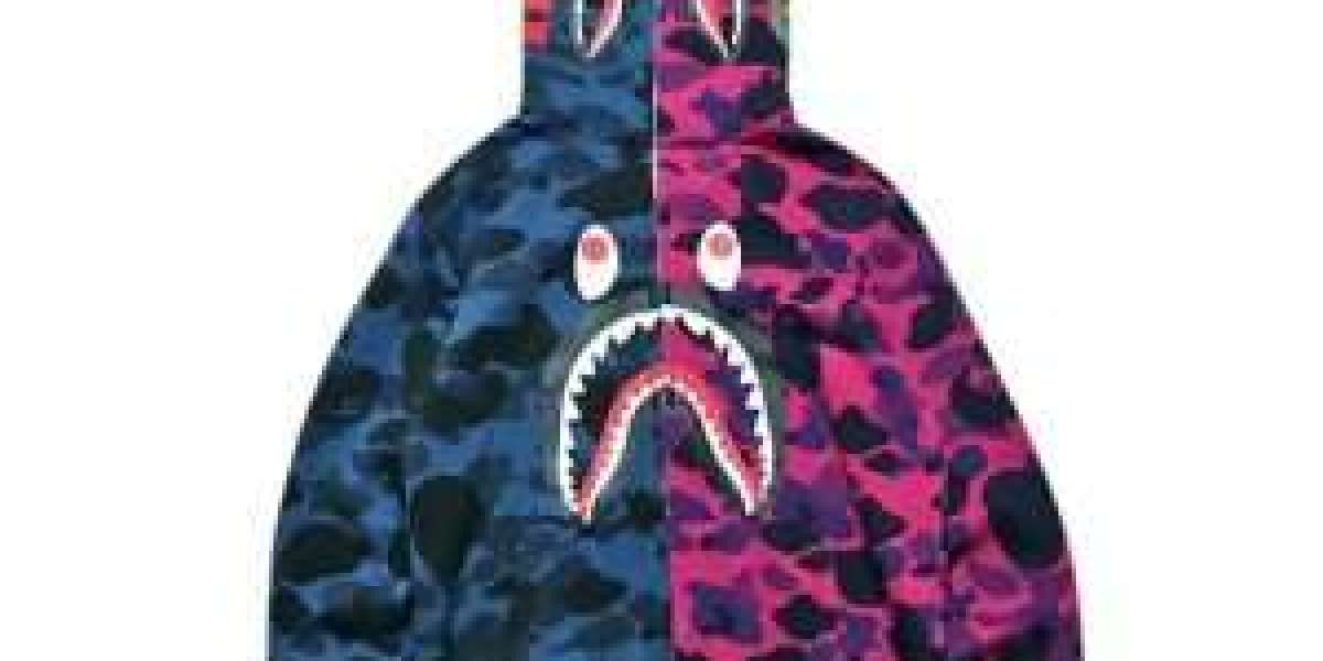 Bape Hoodie – Fresh Drop with Legendary Graphics