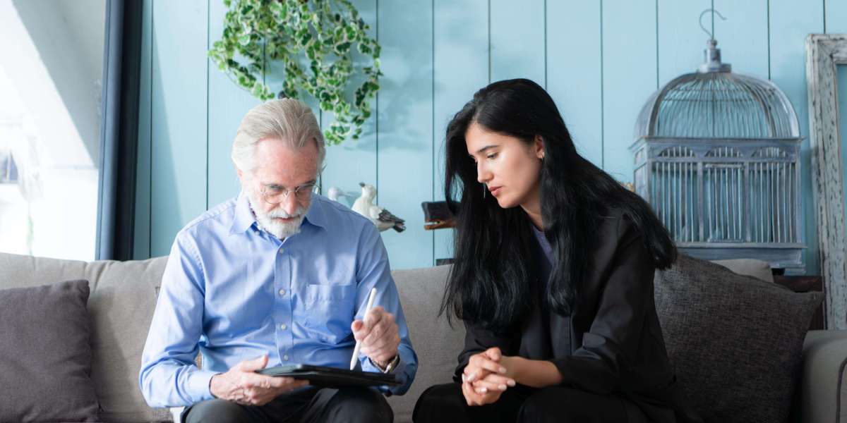 What's The Job Market For Private Psychiatrist UK Professionals Like?