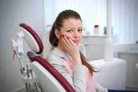 Image Source - Emergency Dentist Worthing