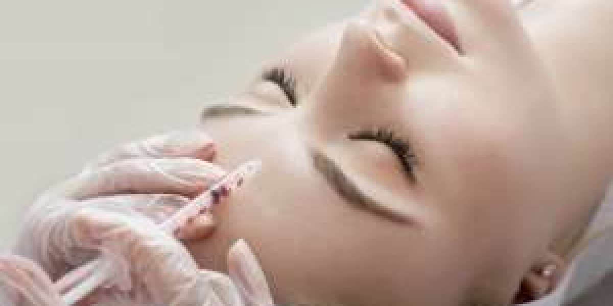 Botox Dubai: A Complete Guide to Anti-Aging Treatments in the UAE