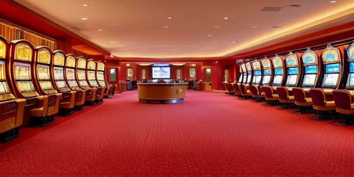 Unique Gambling Portfolio at NeoSpins