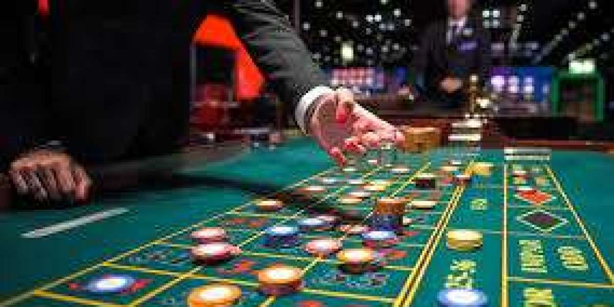 Mobiel Gokken: Het Casino in je Handpalm