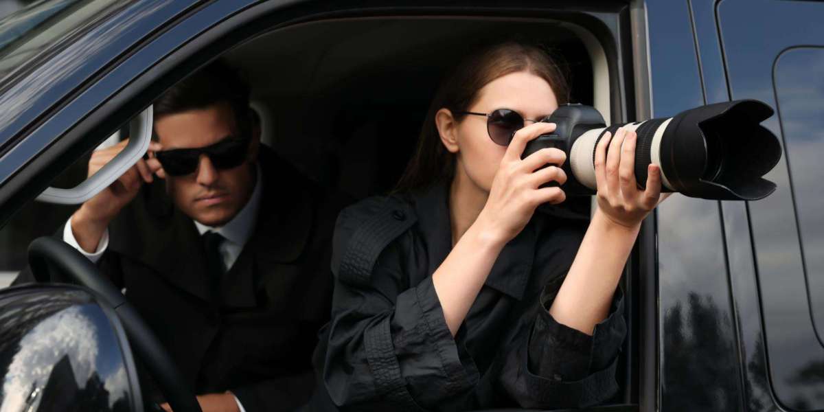 Steps to Hire a Private Investigator in Pakistan