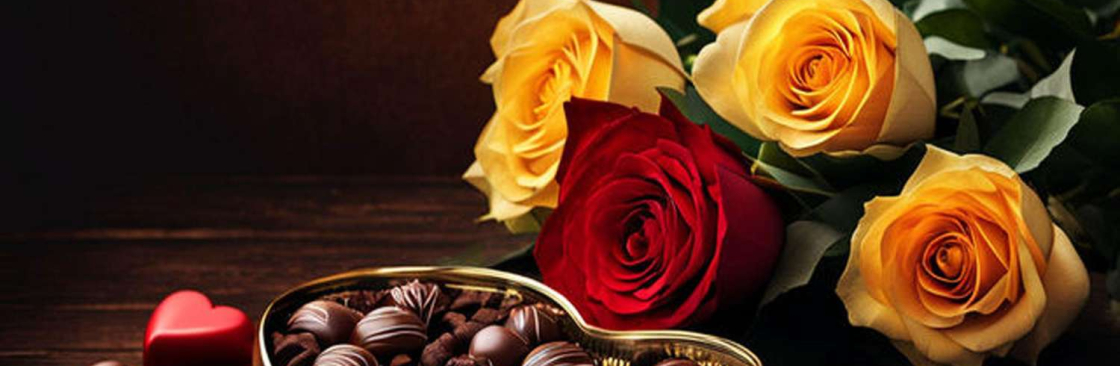 Anniversary Gifts for Him Cover Image