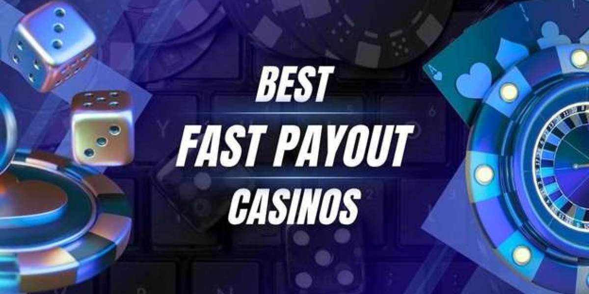 Fast Withdrawal Casino UK Real Money – Instant Access for the Discerning Gambler