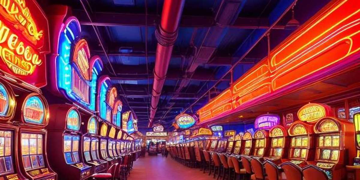 Adventurous pokies at NeoSpin