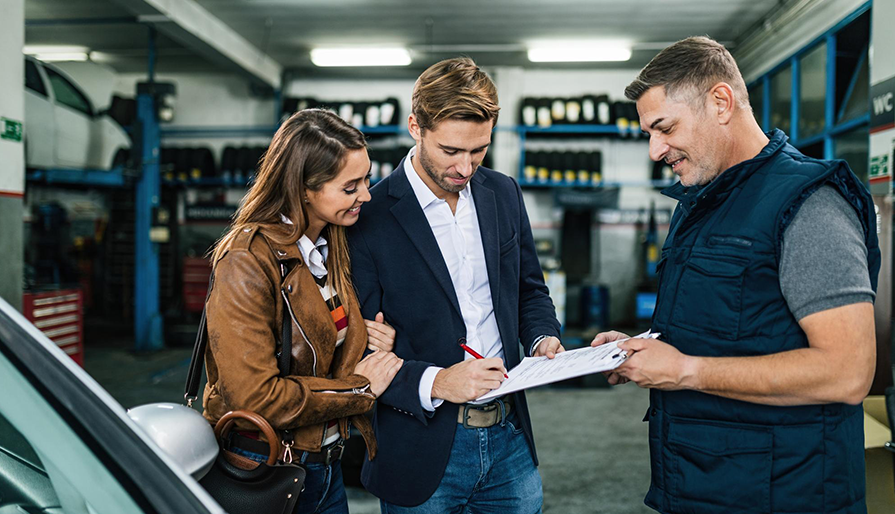 Mobile Pre Purchase Car Inspection Perth - New/Used Cars