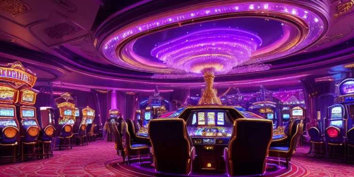High-quality pokies heaven at NeoSpin Gaming