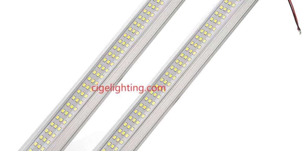Cigelighting's Deep Triproof Light Factory