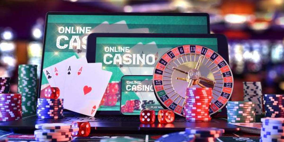 Betrouwbare Online Casino iDEAL – Veilig en Efficiënt Gokken