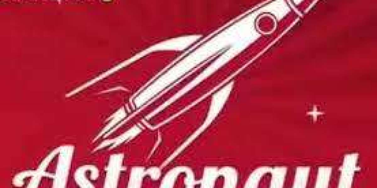 How to Find the Best Casino for the Astronaut Crash Game