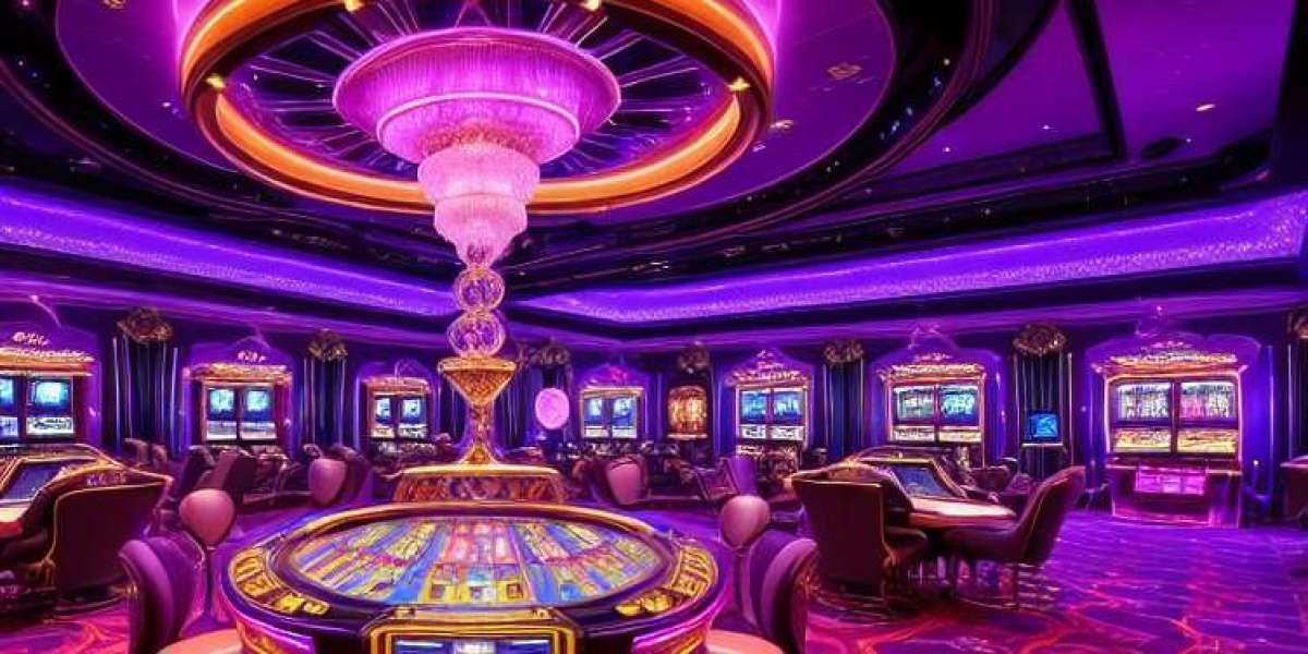 Systematic Gaming at NeoSpin Casino