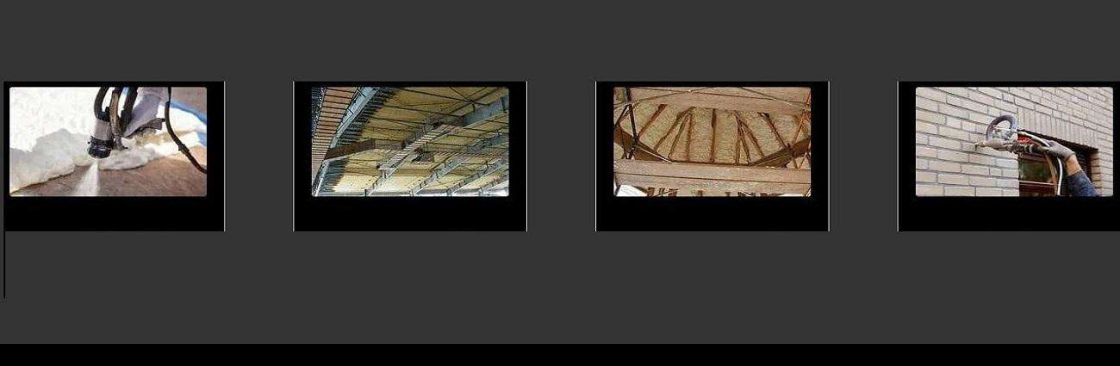 Spray Foam Insulators Cover Image