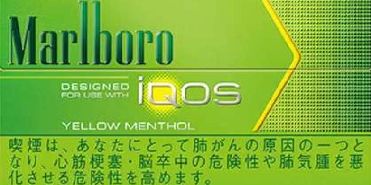 寶路煙彈 IQOS 使用體驗與市場發展趨勢