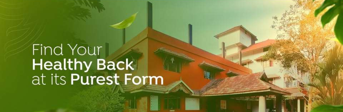 Samwarthika Ayurveda Hospital Cover Image